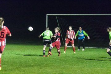 Bild 209 - B-Juniorinnen TuS Tensfeld - MTSV Olympia Neum�nster : Ergebnis: 4:1